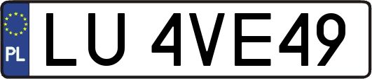 LU4VE49