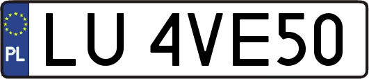 LU4VE50