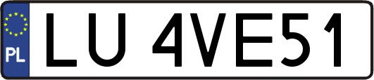 LU4VE51