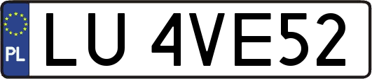 LU4VE52