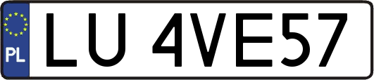 LU4VE57