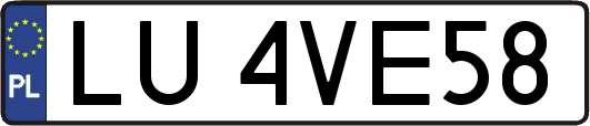 LU4VE58