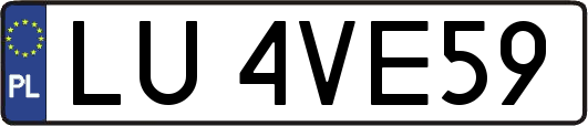 LU4VE59