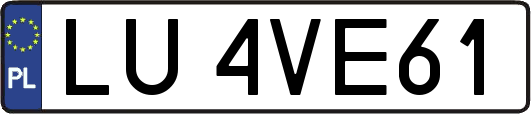 LU4VE61