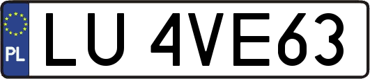 LU4VE63
