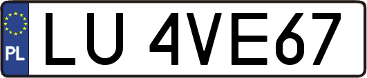 LU4VE67
