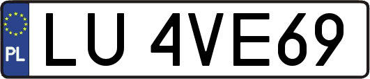 LU4VE69