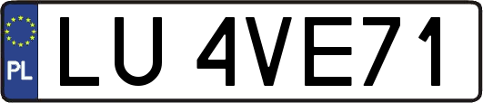 LU4VE71