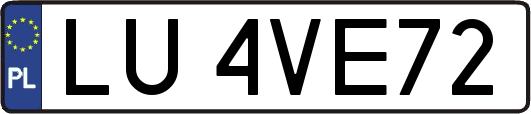 LU4VE72