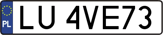 LU4VE73