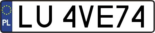 LU4VE74