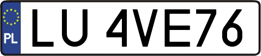 LU4VE76
