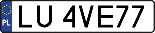 LU4VE77