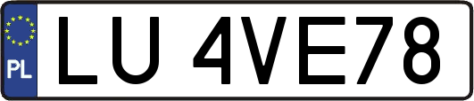 LU4VE78