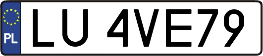 LU4VE79