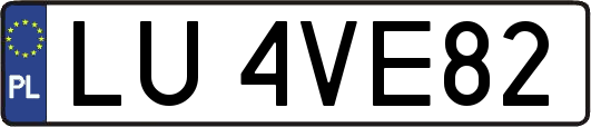 LU4VE82