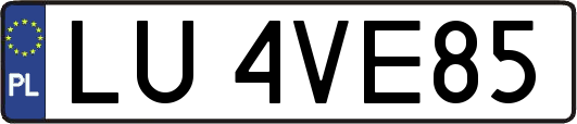 LU4VE85