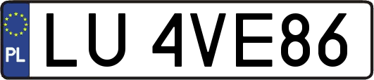 LU4VE86