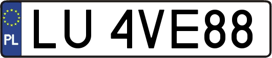 LU4VE88