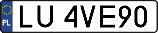 LU4VE90