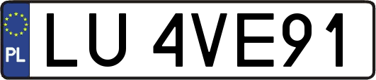 LU4VE91