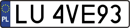 LU4VE93