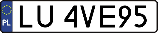 LU4VE95