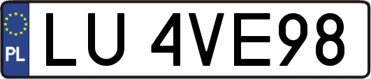 LU4VE98