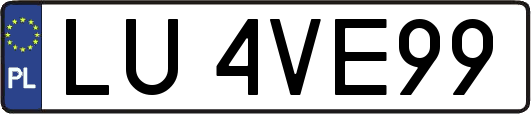 LU4VE99