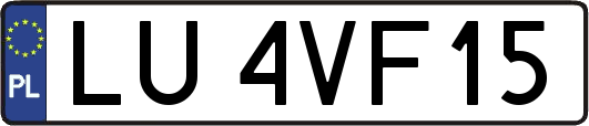 LU4VF15