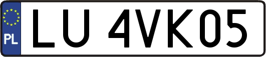 LU4VK05