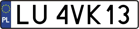 LU4VK13