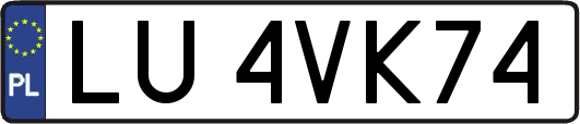 LU4VK74