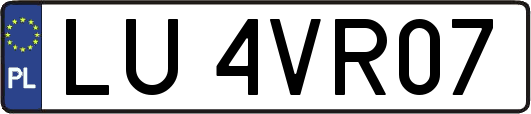 LU4VR07