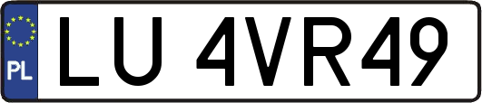 LU4VR49