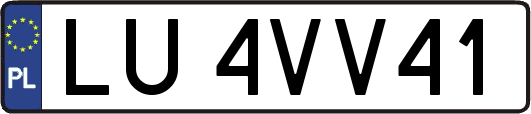 LU4VV41