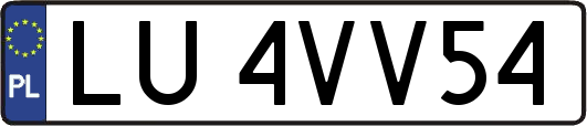 LU4VV54