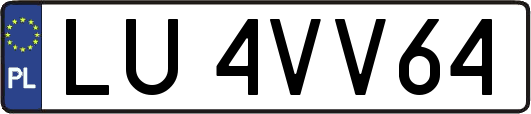 LU4VV64