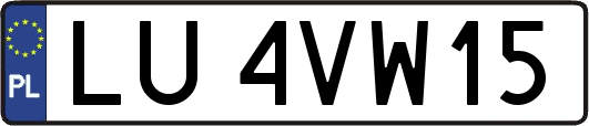 LU4VW15