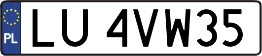LU4VW35
