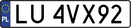 LU4VX92
