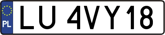 LU4VY18