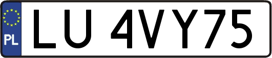 LU4VY75