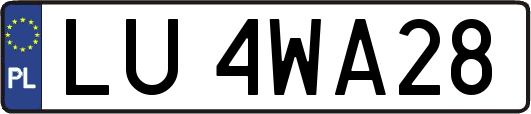 LU4WA28