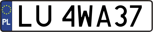 LU4WA37