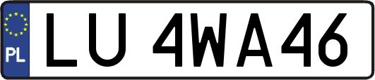 LU4WA46