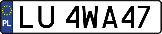 LU4WA47