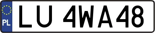 LU4WA48