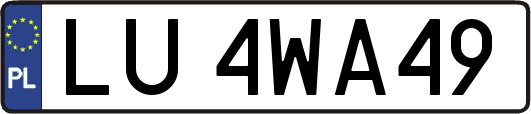 LU4WA49