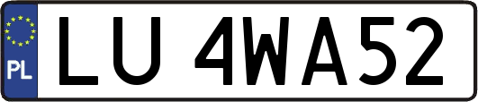 LU4WA52